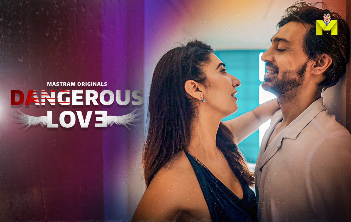 Dangerous Love